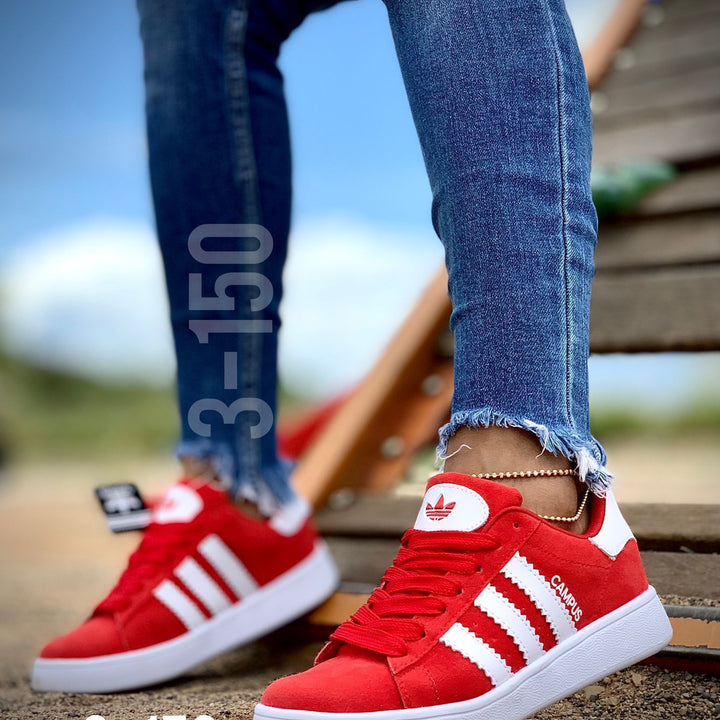 Tenis Adidas Campus