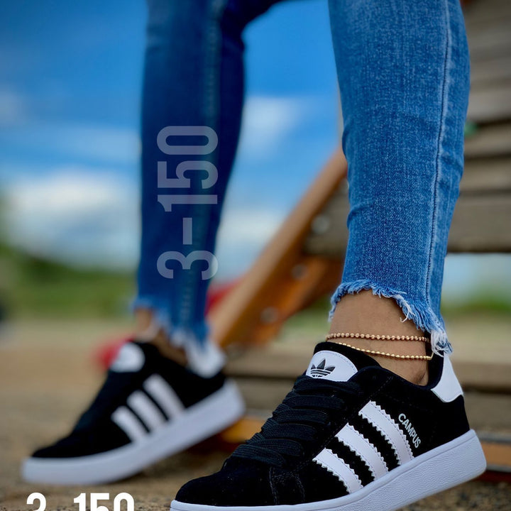 Tenis Adidas Campus