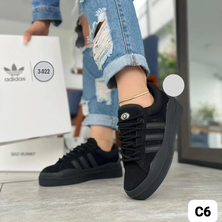 Tenis Adidas Campus